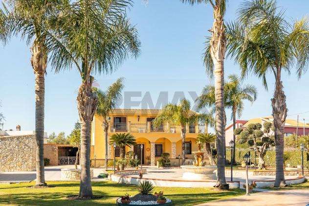 Villa singola in vendita a Augusta - Foto 8