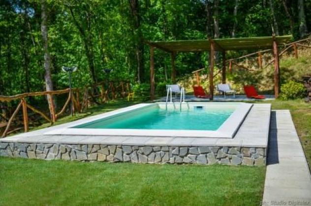 Casa singola in vendita a Bagnone 180 mq Rif: 1346257 - Foto 3