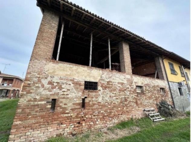 Immobile in asta di 142 m² in vendita a Casatisma - Foto 9