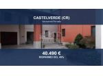 Immobile in asta di 83 m² in vendita a Castelverde