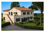 Appartamento in vendita a San Pietro In Palazzi - Cecina 50 mq  Rif: 1413879