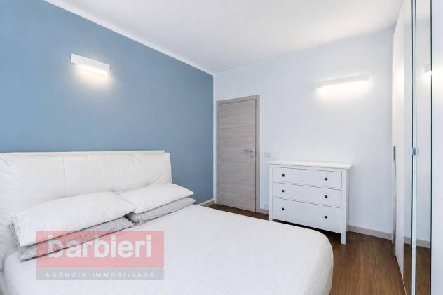Trilocale in vendita a Cervia, Cervia Centro - Foto 17