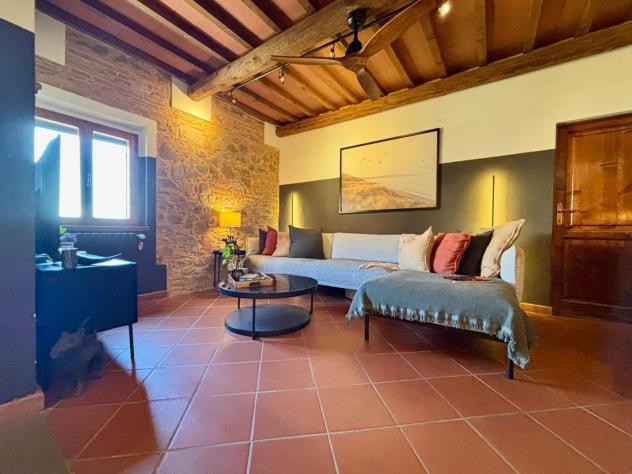 Appartamento in vendita a Chianni 135 mq Rif: 1337338 - Foto 4