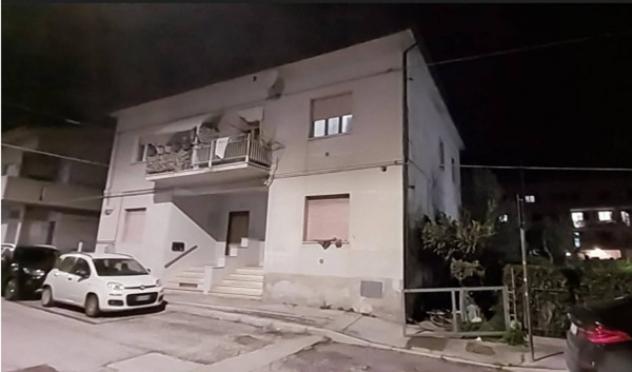 Immobile in asta di 60 m² in vendita a Civitanova Marche - Foto 13