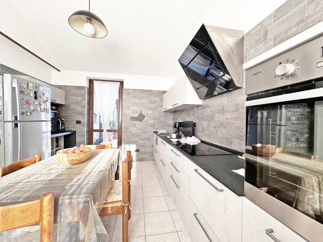 Villa a schiera in vendita a Fara Novarese - Foto 11