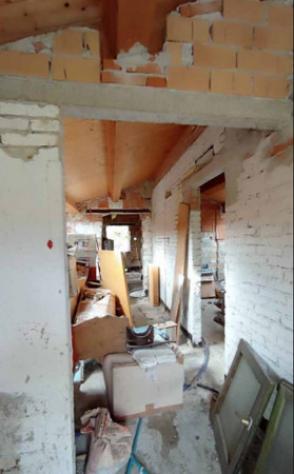 Immobile in asta di 145 m² in vendita a Grottazzolina - Foto 6