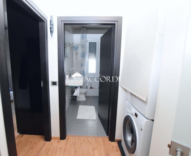 APPARTAMENTO INDIPENDENTE di 3 vani e di 110 mq (ISTRANA) rif. SW185 - Foto 11