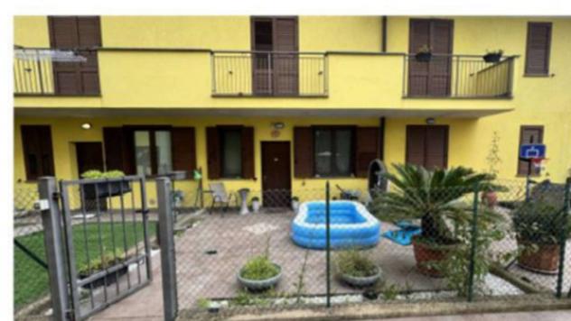 Immobile in asta di 177 m², box auto in vendita a Jerago con Orago - Foto 5