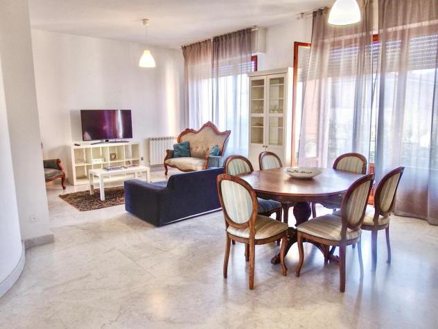 Appartamento in vendita a Ronchi - Massa 120 mq Rif: 1453343