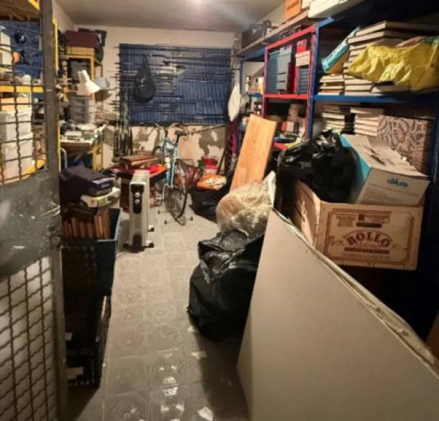 Immobile in asta di 121 m² in vendita a Misano Adriatico - Foto 9