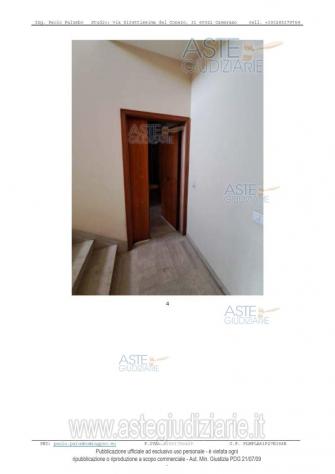 IMMOBILI-IMMOBILE RESIDENZIALE-Via Martiri della Libertà, 36, 60018 Marina di Montemarciano AN, Italia - Foto 4