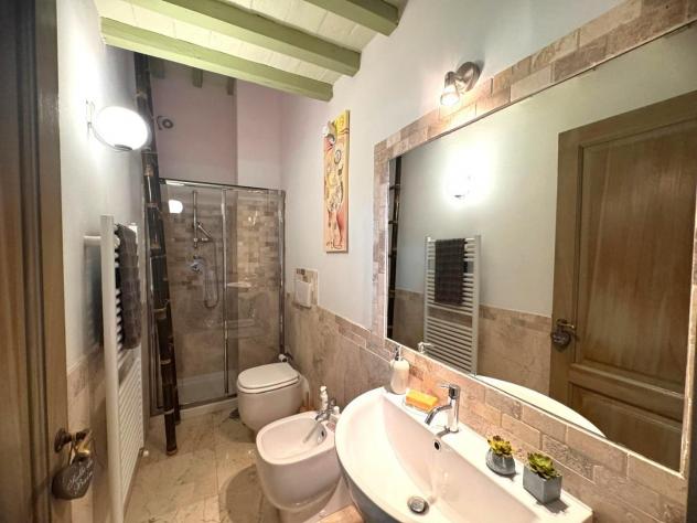 Appartamento in vendita a Santa Colomba - Monteriggioni 80 mq Rif: 1399042 - Foto 10