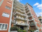 Appartamento panoramico su due livelli con terrazzo – Via Pietro Castellino
