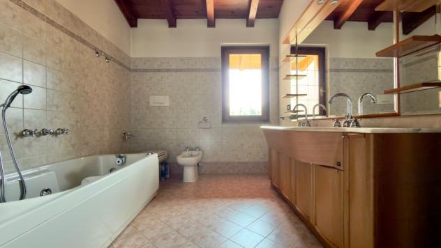 Porzione di casa in vendita a Pertica Alta - Foto 14
