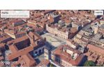 Attico / Mansarda di 302 m² con più di 5 locali in vendita a Piacenza