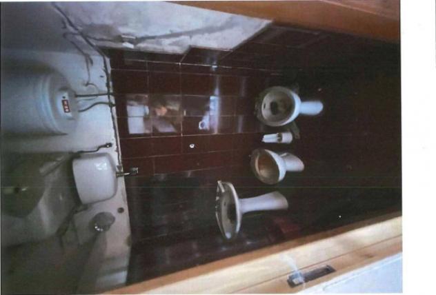Immobile in asta di 112 m² in vendita a Poggio Moiano - Foto 5