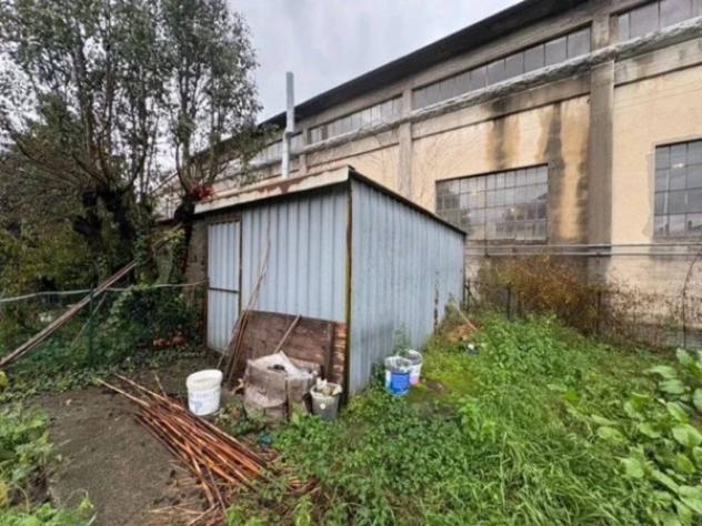 Immobile in asta di 195 m² in vendita a Porcari - Foto 3