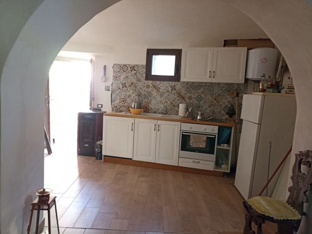 Appartamento Abruzzo montagna - Foto 8