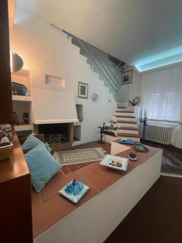 Villa in vendita a Rosignano Solvay - Rosignano Marittimo 200 mq Rif: 1367215 - Foto 2