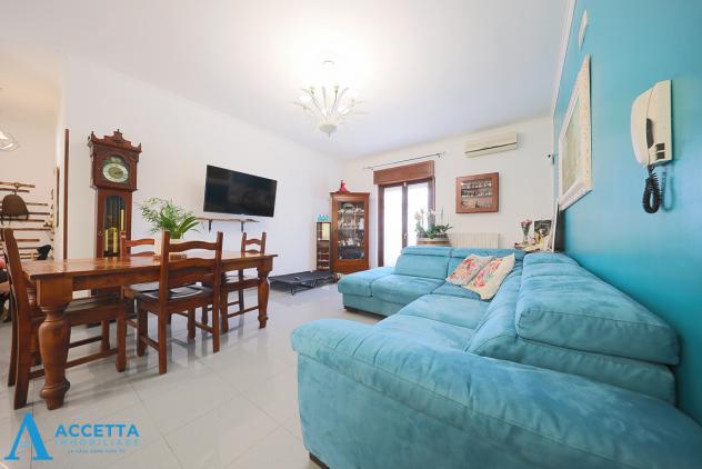 Trilocale in vendita a San Giorgio Ionico - Foto 7