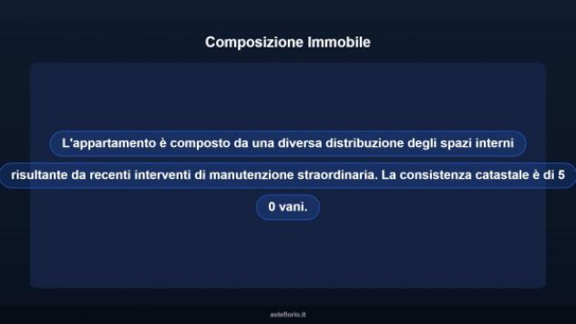 Immobile in asta di 104 m² in vendita a Spinazzola - Foto 18