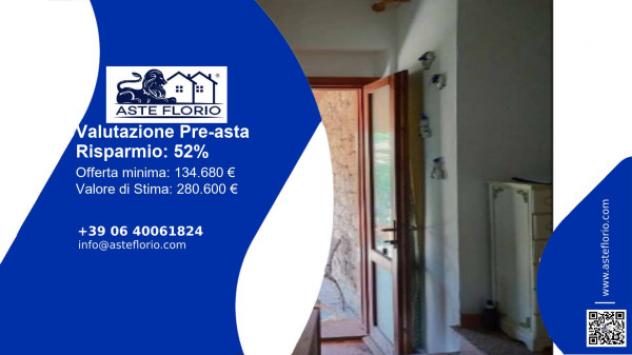 Immobile in asta di 72 m² in vendita a Trinità d'Agultu e Vignola - Foto 2