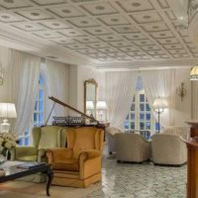 La Medusa Hotel - Dimora di Charme