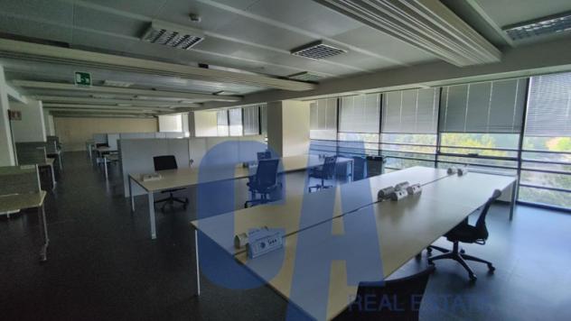 Ufficio a Assago - Rif. ULABT929