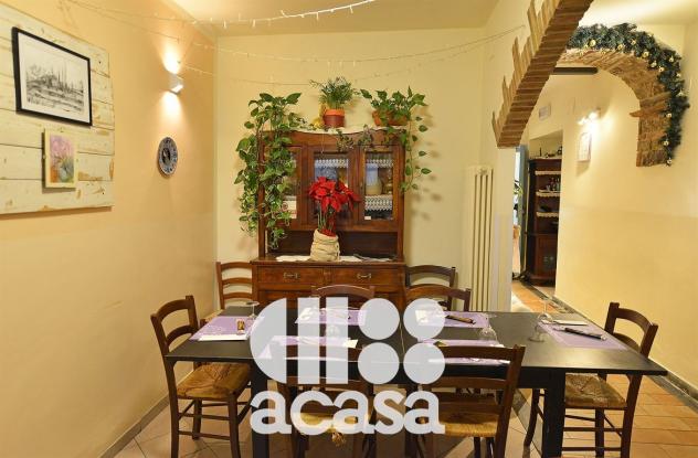 RINOMATO RISTORANTE LOCANDA TRATTORIA GIOVANNA - BAGNO DI ROMAGNA TERME - Foto 17
