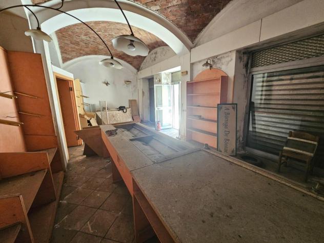 Locale commerciale in vendita a Campomorone - Foto 4