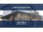 Immobile in asta di 80000 m² in vendita a Castelvisconti