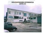 IMMOBILI-IMMOBILE INDUSTRIALE--