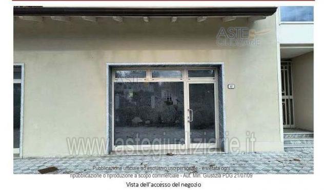IMMOBILI-IMMOBILE COMMERCIALE-Via Padre Ignazio da Carrara, 17, 55042 Forte dei Marmi LU, Italia