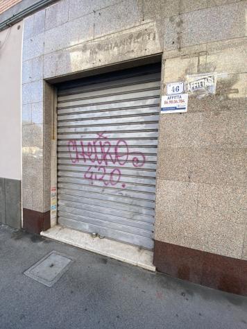 1 Vetrina in affitto a Nettuno