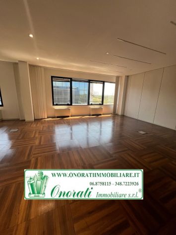 UF-673 MQ 1.200 C.A. ROMA, VIA TIBURTINA DENTRO E ADIACENTE GRA. - Foto 8