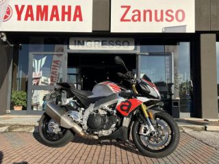 Aprilia Tuono V4 1100 null