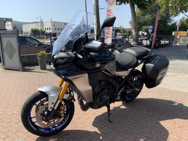 Yamaha Tracer 9 Allestimento top GT + - Foto 3