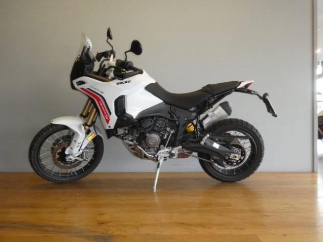 DUCATI DesertX 937 V2 896 2026 rif. 23949316 - Foto 3
