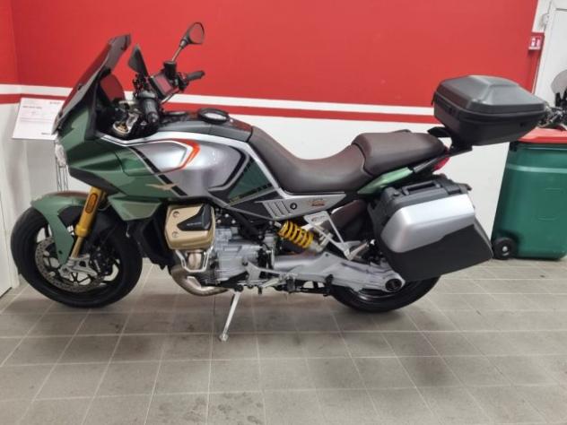 MOTO GUZZI V 100 MANDELLO S rif. 23821002