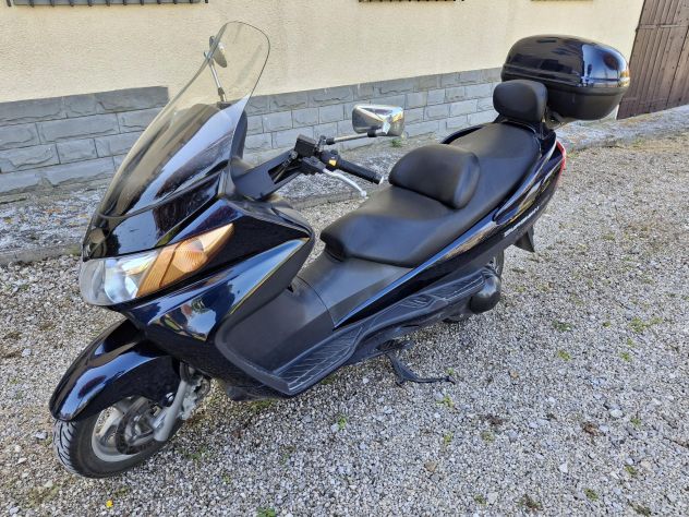 VENDO SUZUKI BURGMAN 400 - Foto 3