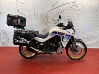 Honda XL 750 Transalp TRANSALP - YM 2023