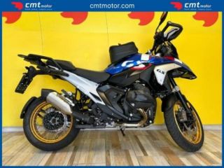 BMW R 1300 GS Finanziabile - BLU ROSSO - 683 rif. 23960813