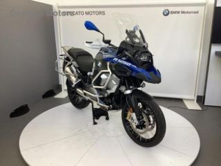 BMW R 1250 GS Adventure HP Abs my19 rif. 21197275