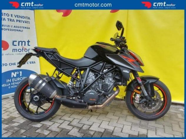 KTM 1290 Super Duke R Garantita e Finanziabile rif. 23674700 - Foto 3