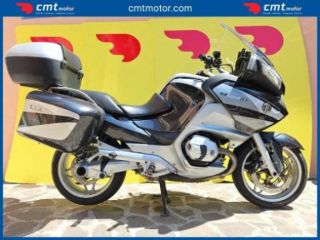 BMW R 1200 RT Garantita e Finanziabile rif. 23766332