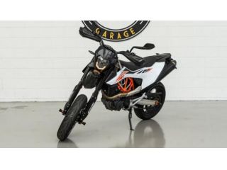 KTM 690 SMC ECCELLENTI CONDIZIONI rif. 23745447