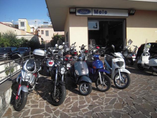 VESPA Primavera 50 NEW 2026 - Promo RCA+Tasso Zero rif. 23907430 - Foto 5