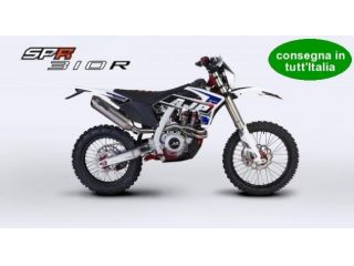 AJP SPR 310 Enduro Racing / AJPmotos.com rif. 18861758