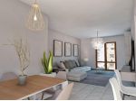 Appartamento in vendita a Limite - Capraia e Limite 70 mq  Rif: 1385633