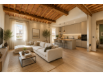 Appartamento in vendita a Cascina 120 mq  Rif: 1411926